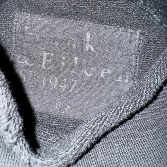 Frank & Eileen Ella easiest dress - Picture 4 of 4